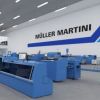 Müller Martini liefert Maschine nach Ungarn