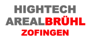 Logo HR Brühl